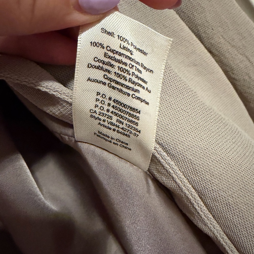 Wilfred Jacket - Picture 5 of 5